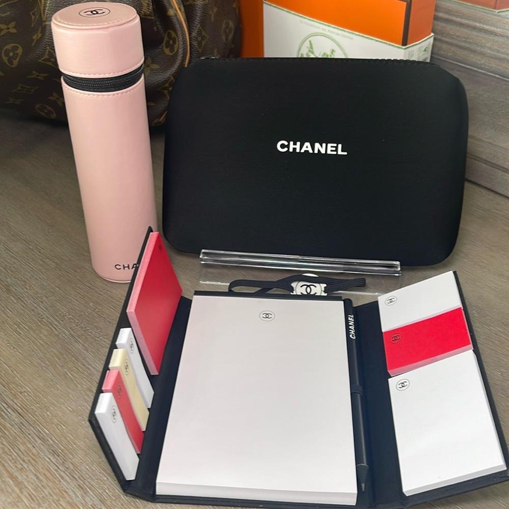 Chanel Bundle - image 1